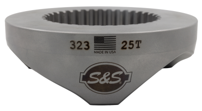 S&S Compensator Ramp TC06-17 (FR)