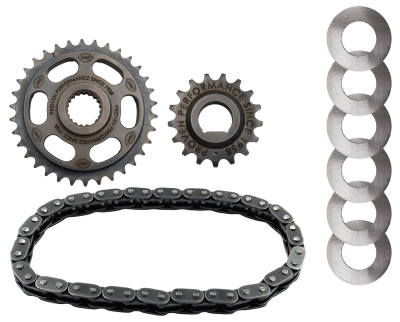 S&S Camshaft Chain Kit ME17-Up (FR)