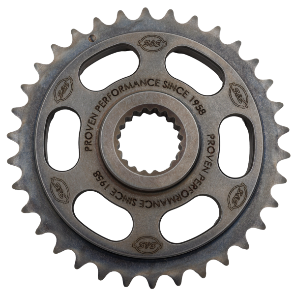 S&S Camshaft Chain Dr. Sprocket ME17-Up (FR)