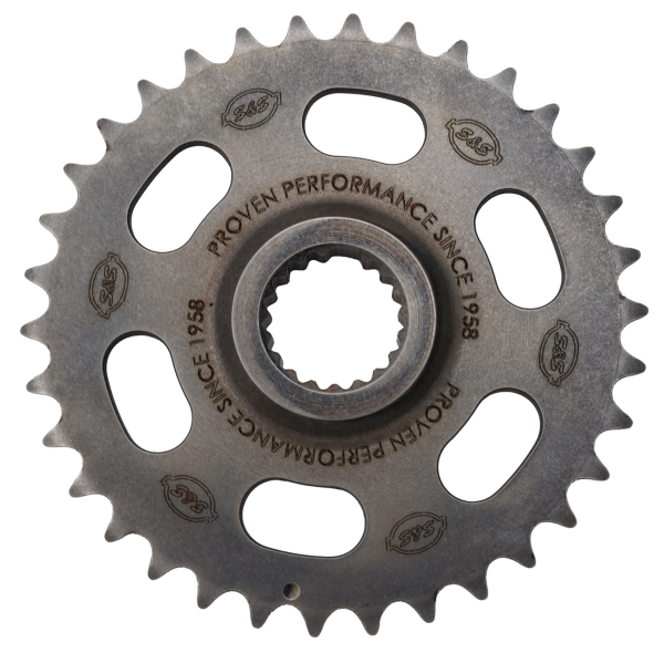 S&S Camshaft Chain Dr. Sprocket TC07-17 (FR)