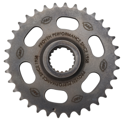 S&S Camshaft Chain Dr. Sprocket TC07-17 (FR)