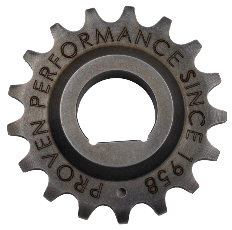 S&S Chain Drive Pinion Sprocket BT07-Up (FR)