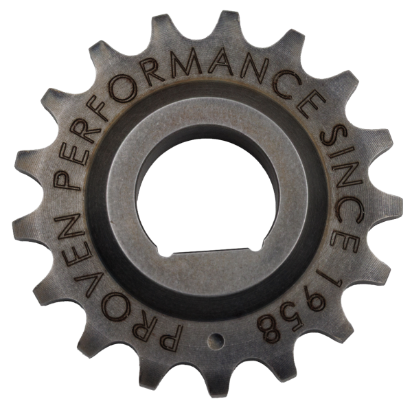 S&S Chain Drive Pinion Sprocket BT07-Up (FR)