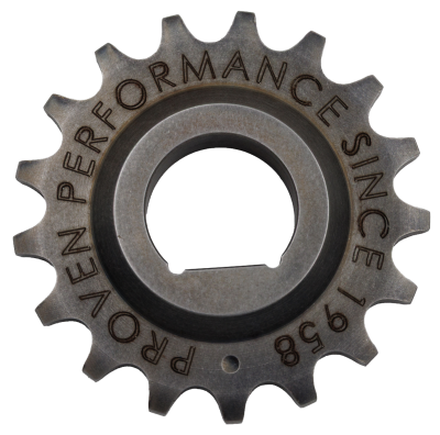 S&S Chain Drive Pinion Sprocket BT07-Up (FR)