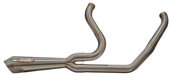 Sweeper Polished FLH/T95-06 (FR)