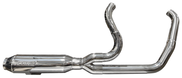 Jesse Short Polished FLH/T17-Up (FR)