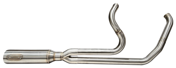 Fast Eddie Mid Brushed FLH/T17-Up (FR)