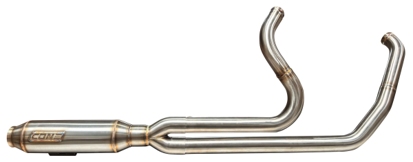 Jesse Mid Black FLH/T17-Up (FR)