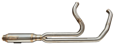 Jesse Mid Exp. Welds FLH/T17-Up (FR)