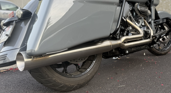 Fast Eddie Full Brushed FLH/T17-Up (FR)
