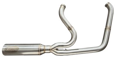 Fast Eddie Full Polished FLH/T17-Up (FR)