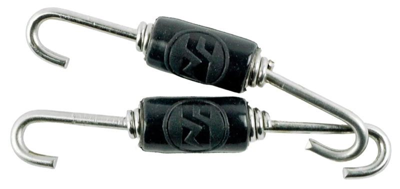 Sleeved Stainless Steel Spring Set (FR)