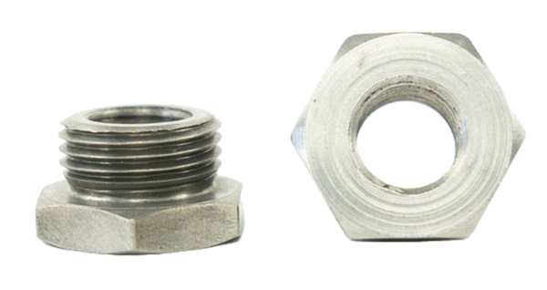 M18 to M12 O2 Adapter (FR)
