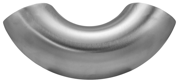 Black Heat Shield 3" Radius (FR)