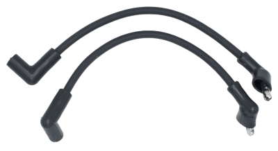 WP Plug Wires Black FXR82-94 (IT)