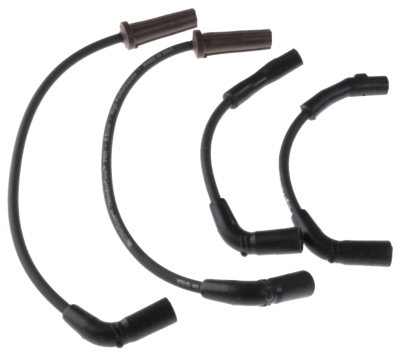WP Plug Wires Black ST18-Up (IT)