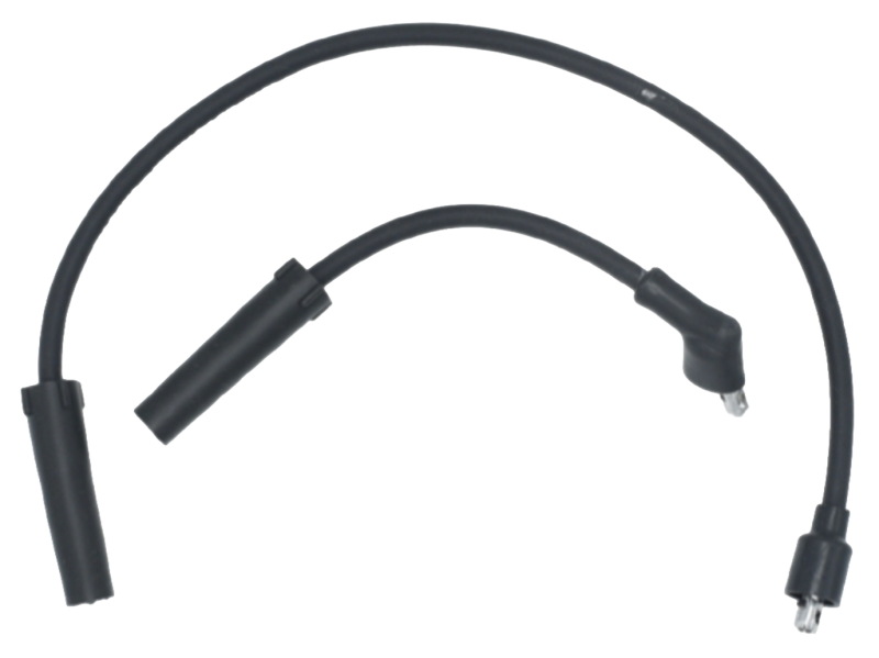 WP Plug Wires Black BT80-98 XL86-03 (ES)