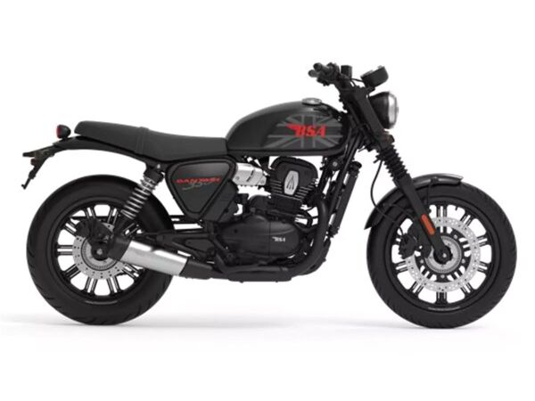 Bantam 350