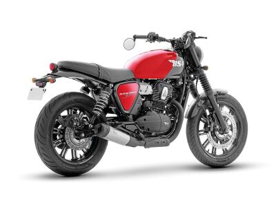 Bantam 350