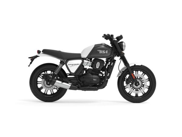 Bantam 350