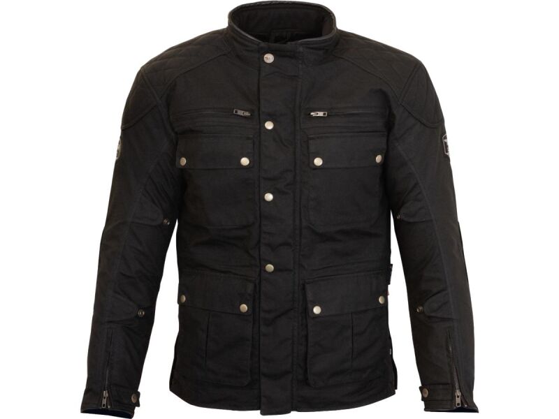 Empire Waxed Cotton Jacket