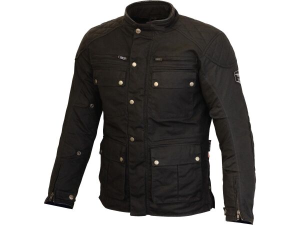 Empire Waxed Cotton Jacket