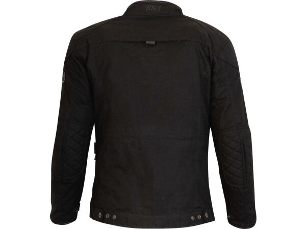 Empire Waxed Cotton Jacket
