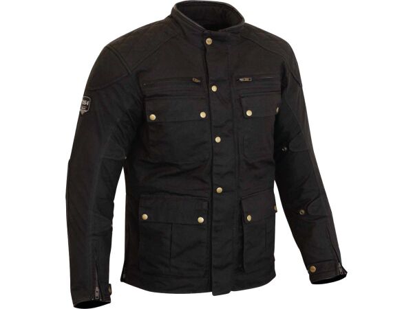 Empire Waxed Cotton Jacket