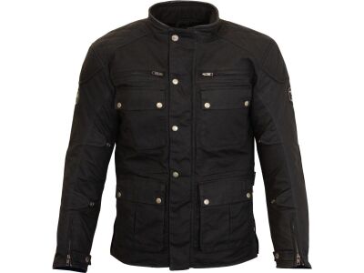 Empire Waxed Cotton Jacket