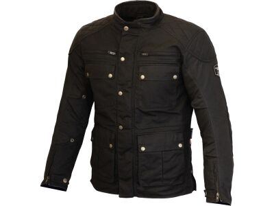 Empire Waxed Cotton Jacket