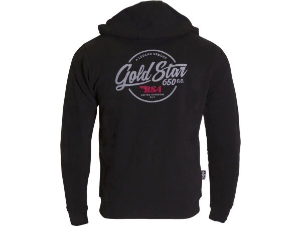Heath Casual Hoody