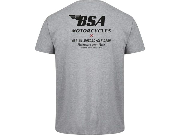Birmingham T-Shirt