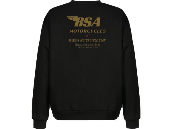 Utility Sweatshirt