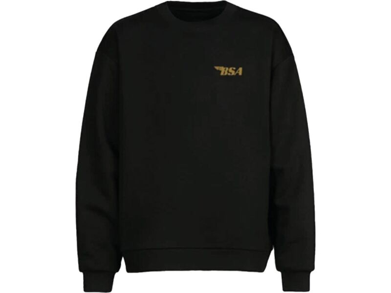 Utility Sweatshirt