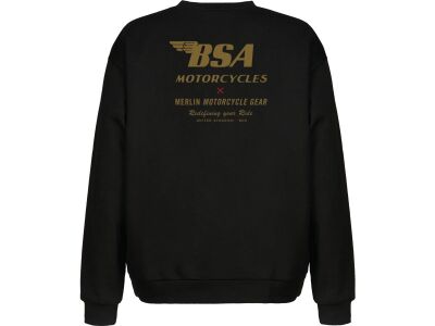 Utility Sweatshirt