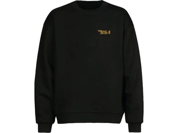 Utility Sweatshirt