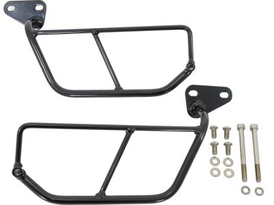 Gold Star Pannier Bracket