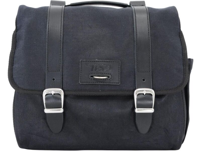 Soft Panniers
