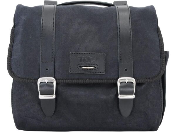 Soft Panniers