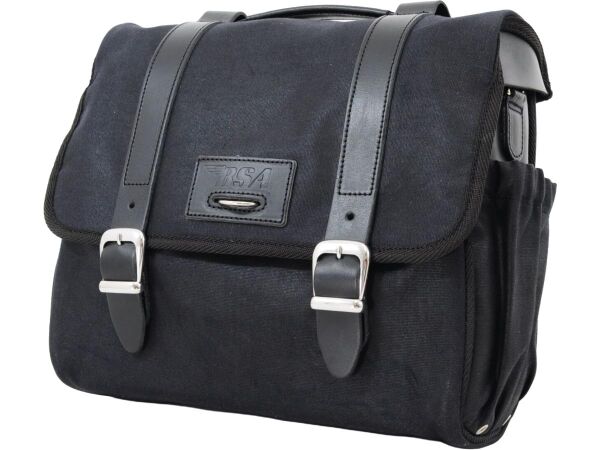 Soft Panniers