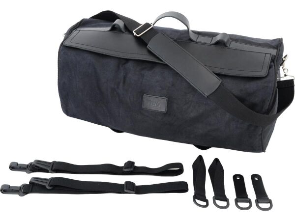 Roll Bag (Wide)