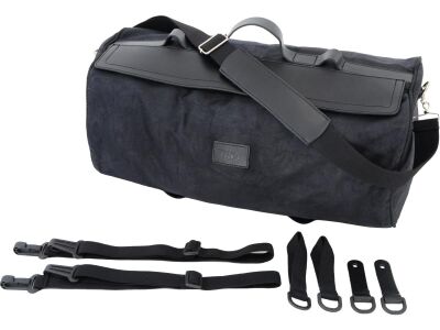 Roll Bag (Wide)