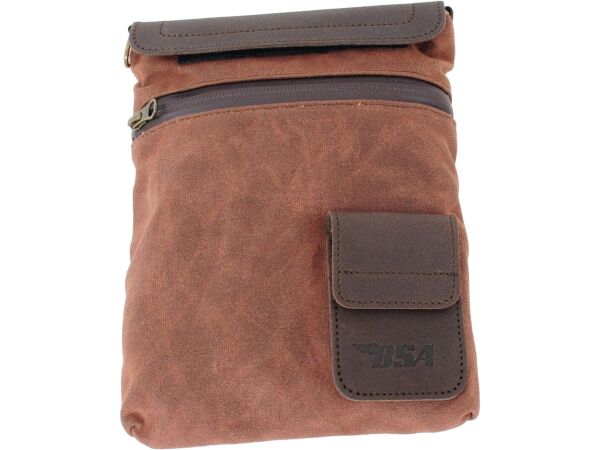 Magnetic Tank Bag