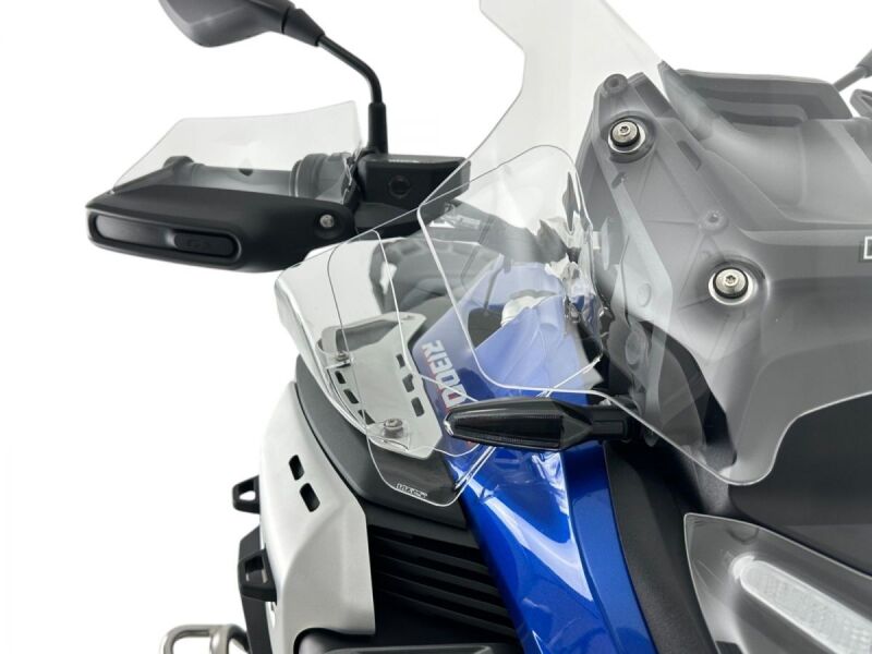 Side Deflectors Standard R1300