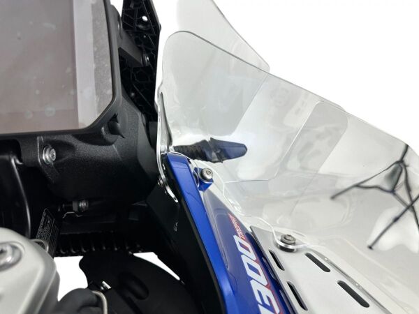 Side Deflectors Standard R1300