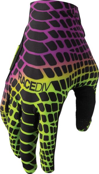 Gloves Sportmode Cobra Ac/pu L