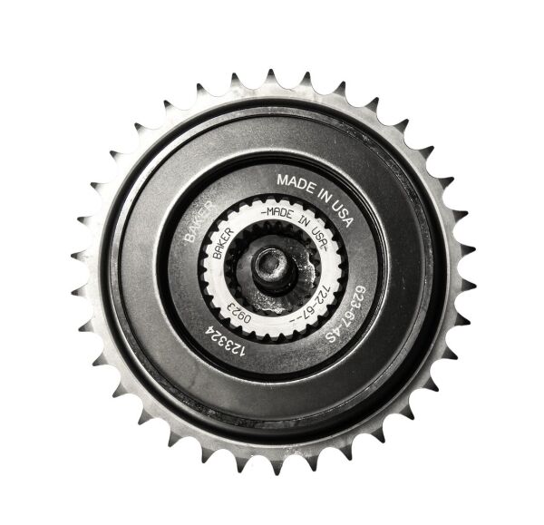 Baker 34 Tooth Compensator Spr