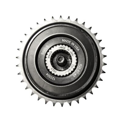 Baker 34 Tooth Compensator Spr