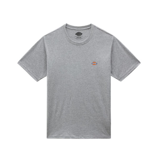 Dickies Mapleton t-shirt grey melange Size XL