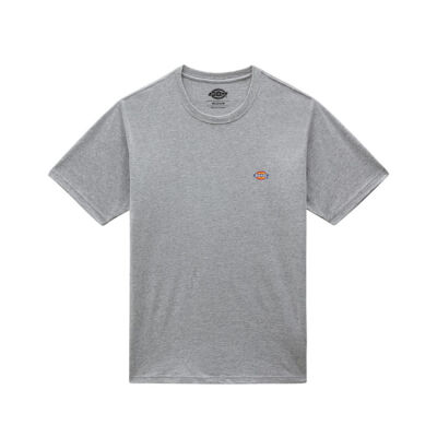 Dickies Mapleton t-shirt grey melange Size XL